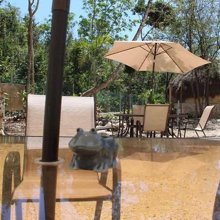 Hotel Casa Las Bonitas Tulum By Savana 툴룸 외부 사진