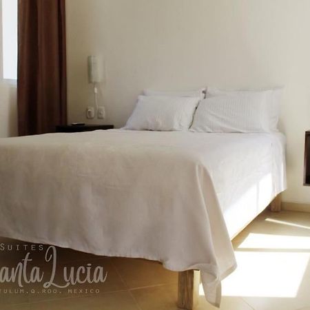 Hotel Casa Las Bonitas Tulum By Savana 툴룸 외부 사진
