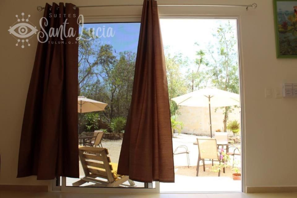 Hotel Casa Las Bonitas Tulum By Savana 툴룸 외부 사진
