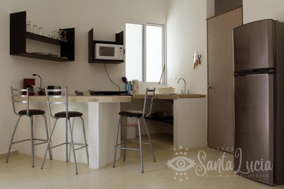 Hotel Casa Las Bonitas Tulum By Savana 툴룸 외부 사진