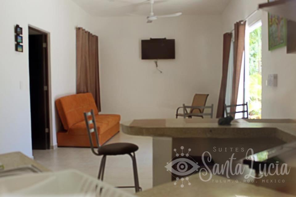 Hotel Casa Las Bonitas Tulum By Savana 툴룸 외부 사진